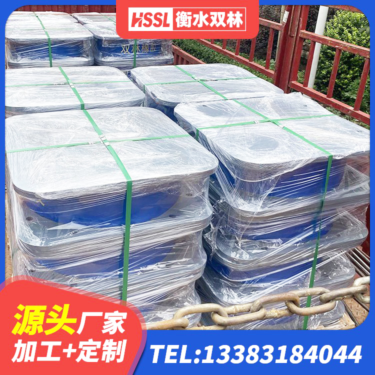 汝城县LRB500-Ⅱ型隔震支座 汝城县建筑隔震支座LRB600厂家 汝城县HDR900高阻尼橡胶隔震支座源头工厂 汝城县建筑抗震式橡胶隔震支座定制厂家 - 第3张